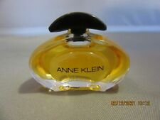 Anne Klein France Womens Parfum Perfume Mini Miniature Travel.125 Fl.Oz.