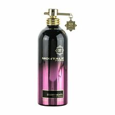 Montale Starry Nights By Montale 3.4 Oz Edp Spray Unisex Tester