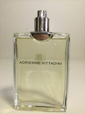 Adrienne Vittadini Classic Original Women Perfume Edp Spray 3.4 Oz Unbox
