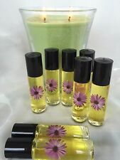 Concentrated Organic Perfume Very Fruity And Sweet Long Lasting