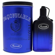 Faconnable Royal By Faconnable For Men 3.4 Oz Edp Spray