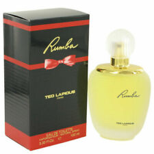 Rumba Perfume By Ted Lapidus 3.4 Oz Eau De Toilette Spray