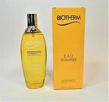 Biotherm Eau Vitaminee EDT Spray 100ml 3.38oz Women Perfume Dr1 11