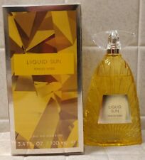 Thalia Sodi Liquid Sun 3.4oz Edp