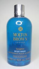 Molton Brown Samphire 10 Oz Body Wash Shower Gel 300ml Brand