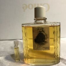 Very Rare Vintage Myrurgia Colonia Perfume Promesa 1 Ml Vial Spain