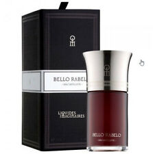 Bello Rabelo By Liquides Imaginaires 100 Ml. Box Retail: 0