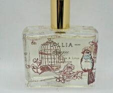 Lollia Imagine Flowering Willow Lotus Eau De Parfum 3.6 Oz For Charity
