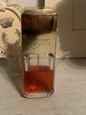 Vintage Krystle forever By Carrington Perfume Women .8 oz 60%full