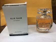 Le Parfum Elie Saab Edp Eau De Perfume Tester Spray 3oz 90ml Made In France