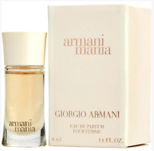 Giorgio Armani Armani Mania 0.17oz Womens Perfume