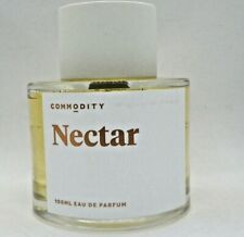 Commodity Nectar Eau De Parfum 3.4 Oz Spray For Charity