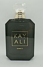 Huda Beauty Kayali Elixir 11 Eau De Parfum Spray 3.4 Fl Oz For Charity