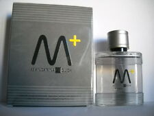 Mandarina Duck M Man Eau De Toilette 1oz Spray 0.3oz Spray