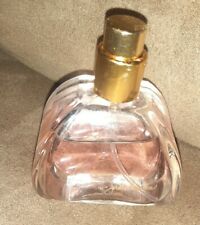 Jordin Sparks Perfume Because Of You l Rare