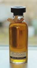 Vintage Miss Balmain By Balmain Splash EDT 2.0 Oz 60 Ml Old Formula