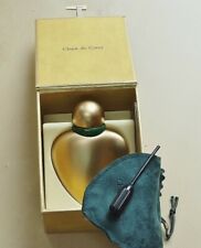 Rare Vintage Chant Du Coeur By Shiseido Spray Pure Parfum 75 Ml?