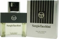 Sergio Tacchini by Sergio Tacchini Men 3.4 oz Eau de Toilette Spray