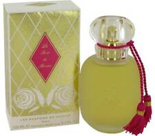 La Rosa De Rosine By Les Parfums De Rosine Women 3.3 Oz Eau De Parfum Spray Rare