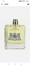 Juicy Couture By Juicy Couture 3.4 Oz 100 Ml Edp Women Tst 100%Authentic