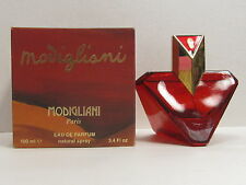 Modigliani By Modigliani For Women 3.4 Oz Eau De Parfum Spray Rare