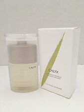 Calyx By Prescriptives Exhilarating Fragrance Spray 1.7 Oz 50ml Old Version
