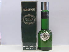 Brut Original Version By Faberge For Men 25.6 Oz Eau De Toilette Pour Splash