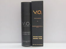 VO V.O. Version Originale De Jean Marc Sinan Men 4.8 oz Shaving Foam Rare