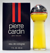 Pierre Cardin Original By Aladdin Cologne Men 1oz Eau De Cologne Splashvintage