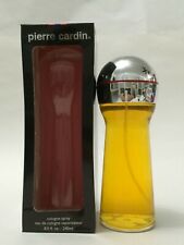 Pierre Cardin By Aladdin Cologne Men 8oz 240ml Cologne Edc Spray Vintage