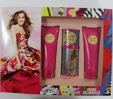 Sjp Sarah Jessica Parker Nyc 3 Piece Eau De Toilette EDT Gift Set For Women