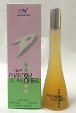 Phantom Of The Opera Perfume Women 3.4 Oz 100 Ml Eau De Parfum Spray