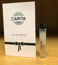 Carita Paris Eau De Parfum 1ml Spray For Her
