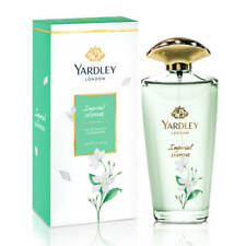 Yardley London Imperial Jasmine Perfume Spray For Women 125 Ml 4.2 Oz