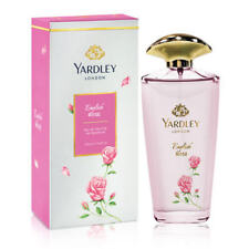 Yardley London English Rose Perfume Spray For Women 125 Ml 4.2 Oz