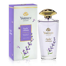 Yardley London English Lavender Perfume Spray For Women 125 Ml 4.2 Oz