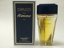 Capucci Pour Homme By Parfums Capucci Cologne Men 1.7oz Eau De Toilette Spray
