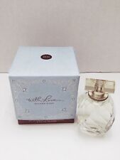 With Love By Hilary Duff Edp Spray For Women 3.3oz 100ml