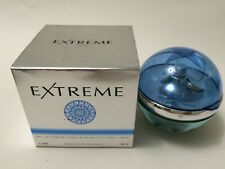 Extreme By Parfums Christine Darvin Cologne For Men 3.4 Oz EDT Spray Cracked Cap