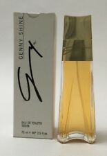 Genny Shine By Diana De Silva Perfume Women 2.5 Oz Eau De Toilette Spray Tester