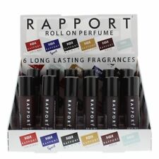 Rapport Original Roll On Perfume 10ml X 24 1Tr=1Ut