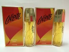 Caliente By Quintessence Perfume Women 1.7 Oz 50ml Cologne Spray Lot Of 2