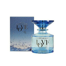 Unbreakable Love By Khloe And Lamar EDT Spray 3.4 oz Sealed
