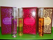 NIB Lavanila Travel Size Spray Fragrance Pick the scent