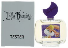 Lola Bunny By Looney Tunes For Women EDT Perfume Spray 3.4 Oz. Tester