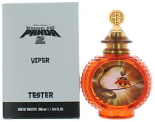 Kung Fu Panda 2 Viper By Disney For Men And Women EDT Spray 3.4 Oz. Tester