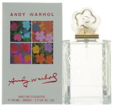 Andy Warhol By Andy Warhol For Women EDT Perfume Spray 1.7 Oz.