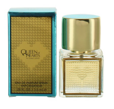 Queen Of Hearts By Queen Latifah For Women Edp Spray Perfume 0.25oz