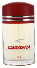 Carrera Red For Men EDT Cologne Spray 3.4oz