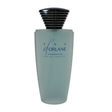 Eau Dorlane By Orlane For Women EDT Perfume Spray 3.4 Oz.